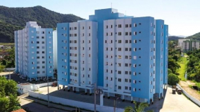 apê em Martin de Sá - Caragua